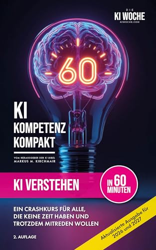 KI verstehen in 60 Min.