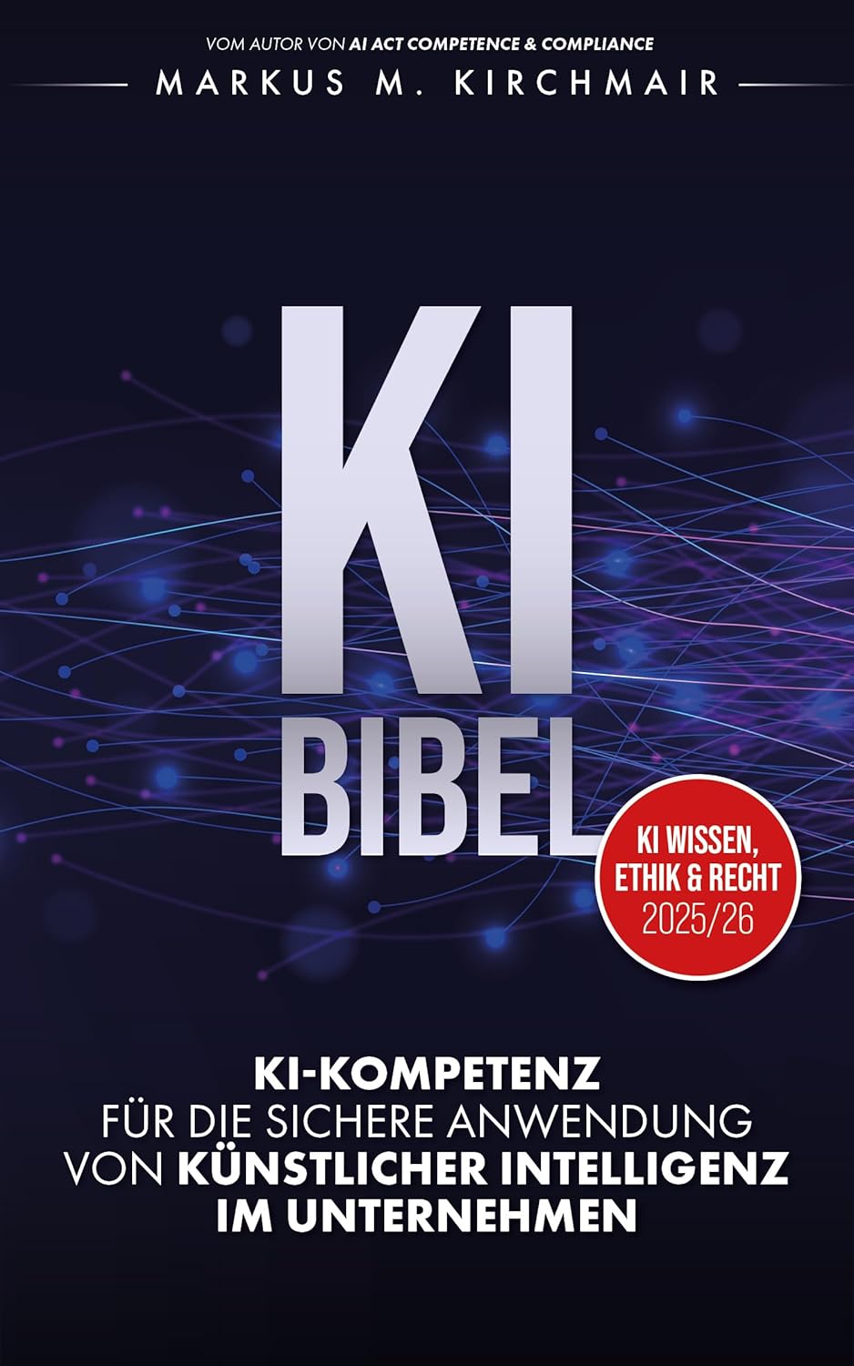 The AI Bible Book