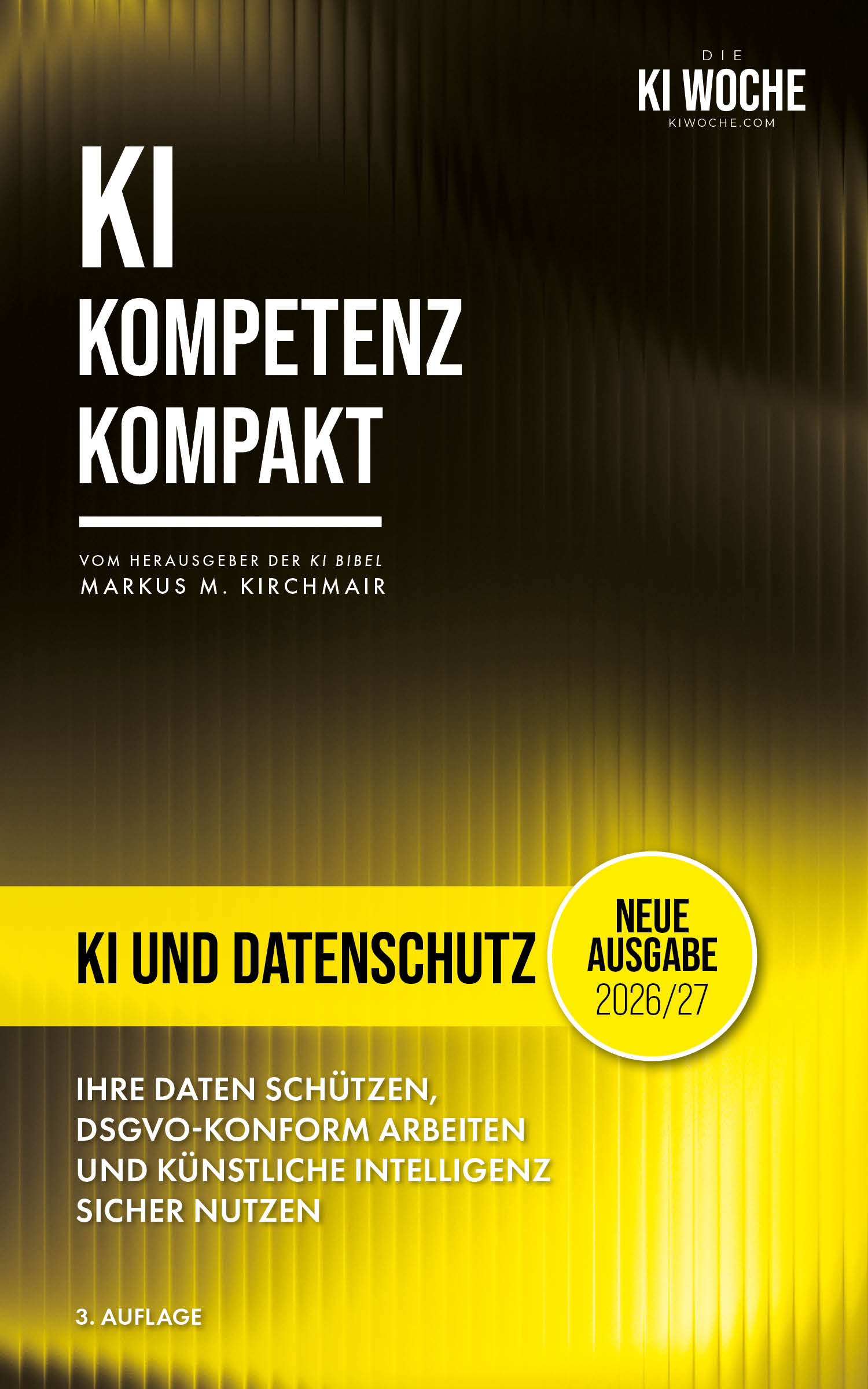 KI &amp; Datenschutz