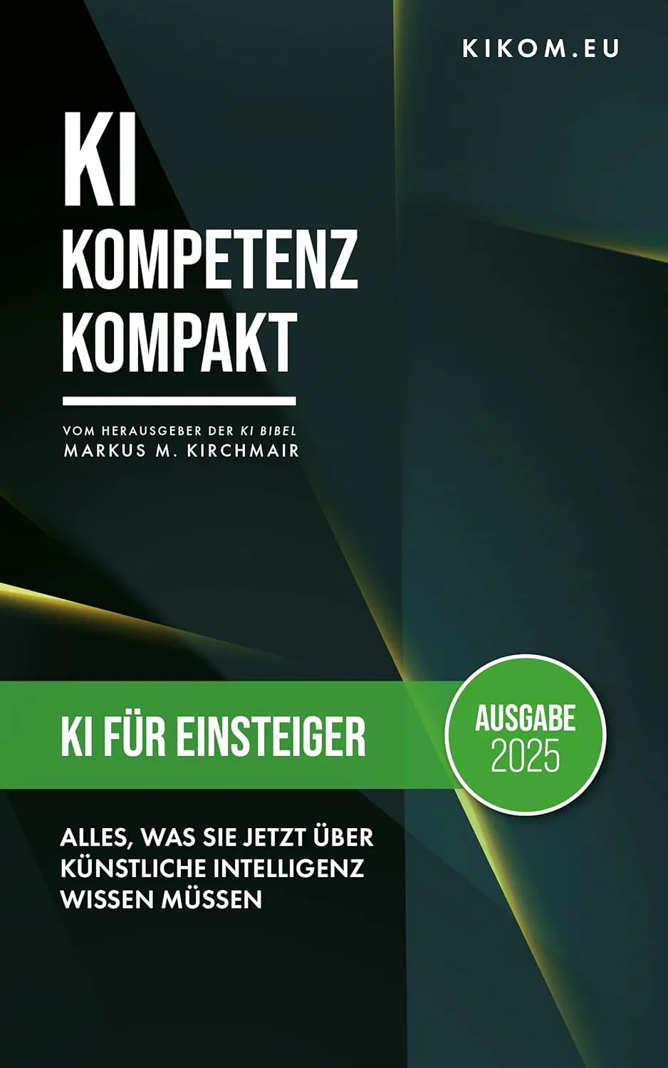 AI for Einsteiger