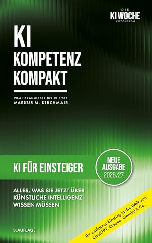 KI für Einsteiger