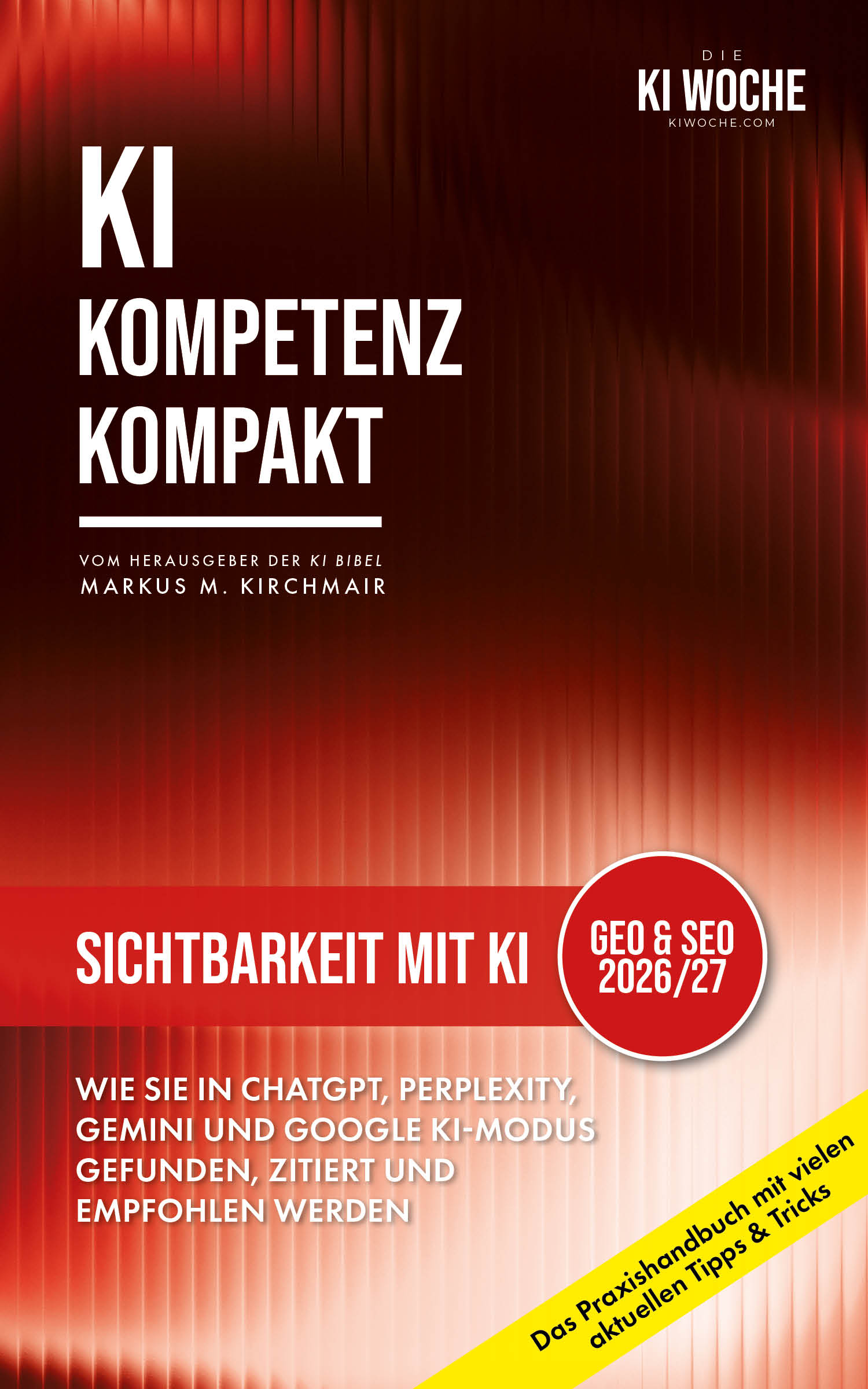 Sichtbarkeit mit KI