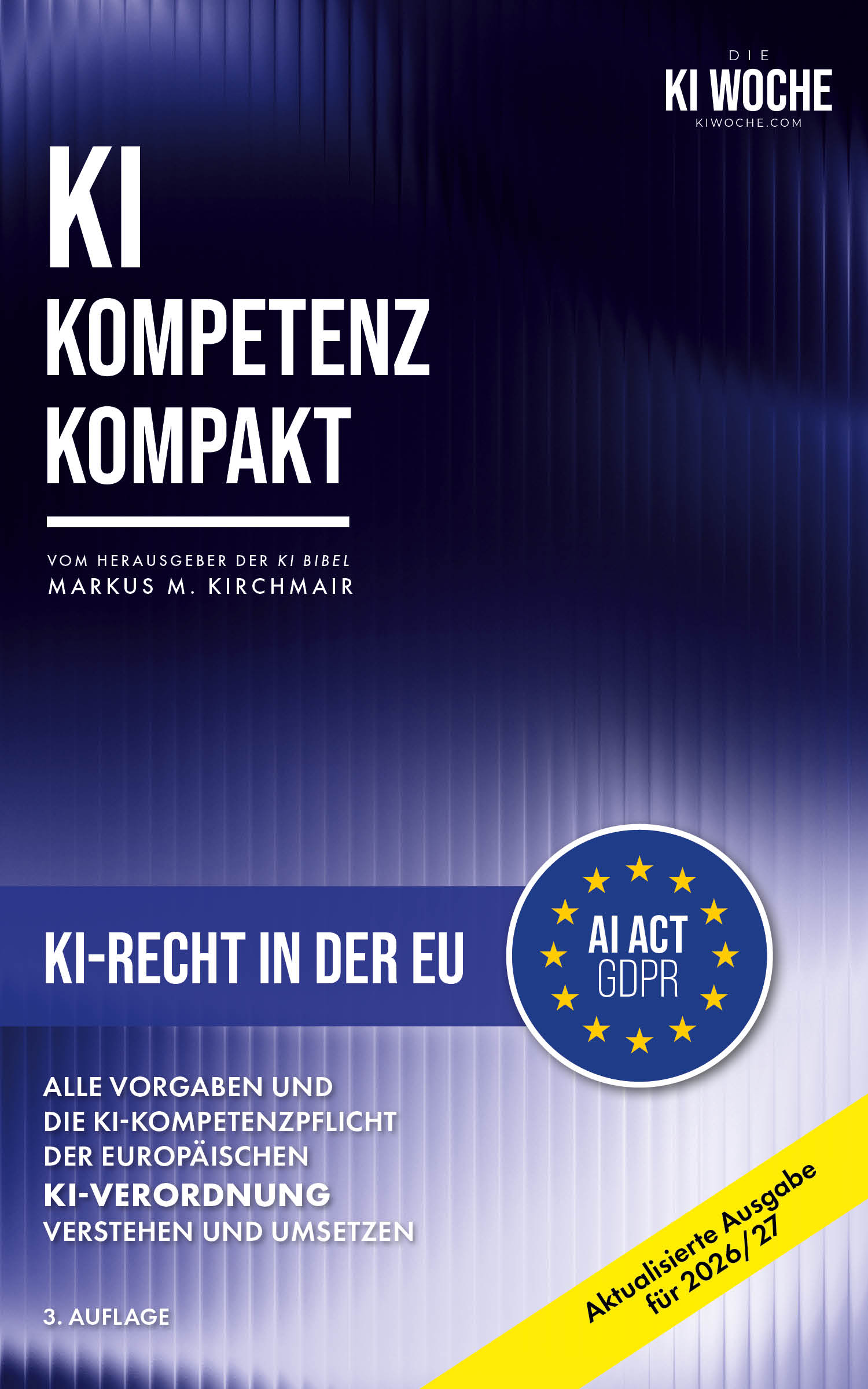 KI-Recht in der EU